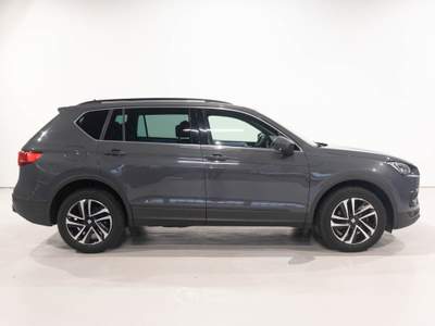 Seat Tarraco 2.0 TDI 150 CV Business DSG Grigio usata Brescia