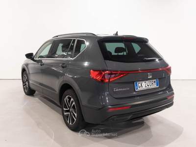 Seat Tarraco 2.0 TDI 150 CV Business DSG Grigio usata Brescia