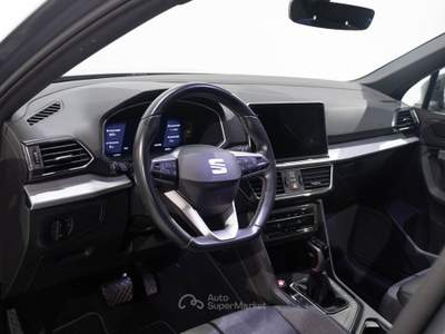Seat Tarraco 2.0 TDI 150 CV Business DSG Grigio usata Brescia