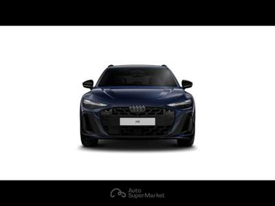 Audi A6 Audi  S line edition TDI  150 kW S tronic Blu/Azzurro usata San Fior