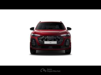 Audi TT Audi Q5 SUV S line edition e-hybrid  220 kW S tron Rosso usata San Fior