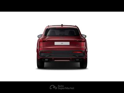 Audi TT Audi Q5 SUV S line edition e-hybrid  220 kW S tron Rosso usata San Fior