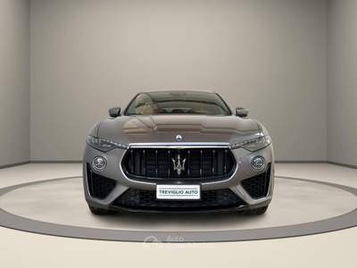 Maserati Levante MHEV 330 CV AWD GT Grigio usata Fara Gera d'Adda