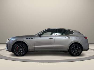 Maserati Levante MHEV 330 CV AWD GT Grigio usata Fara Gera d'Adda