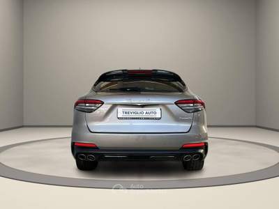 Maserati Levante MHEV 330 CV AWD GT Grigio usata Fara Gera d'Adda