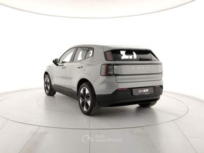 Volvo EX30 Core Grigio usata Modena