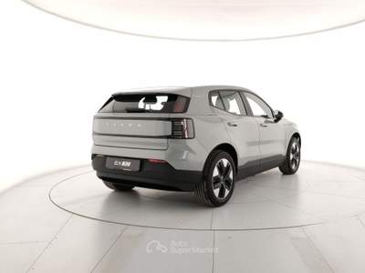 Volvo EX30 Core Grigio usata Modena