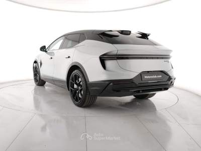 Lotus Eletre 600 Sport SE - Pronta consegna Bianco usata Modena