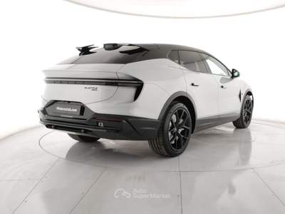 Lotus Eletre 600 Sport SE - Pronta consegna Bianco usata Modena