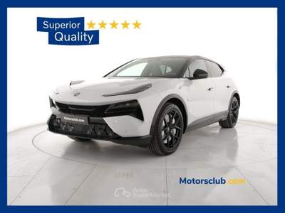 Lotus Eletre 600 Sport SE - Pronta consegna Bianco usata Modena