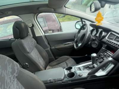 Peugeot 3008 peugeot 3008 2.0 hdi Bianco usata Massarosa