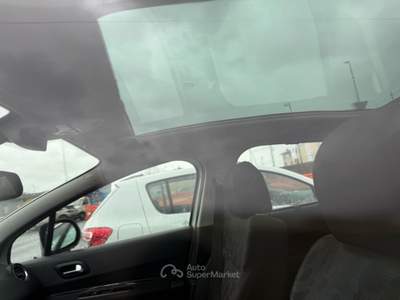 Peugeot 3008 peugeot 3008 2.0 hdi Bianco usata Massarosa