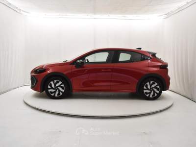 Renault Clio 1.8 full hybrid E-Tech Evolution Auto -NUOVO MODELLO RENAULT CLIO 2026  Rosso usata Coccaglio