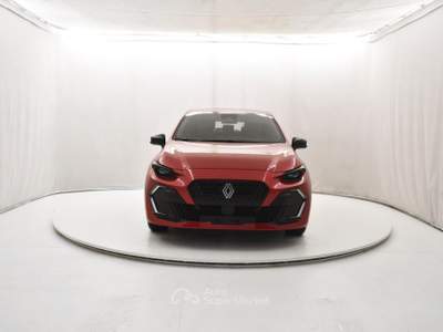Renault Clio 1.8 full hybrid E-Tech Evolution Auto -NUOVO MODELLO RENAULT CLIO 2026  Rosso usata Coccaglio