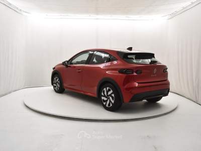 Renault Clio 1.8 full hybrid E-Tech Evolution Auto -NUOVO MODELLO RENAULT CLIO 2026  Rosso usata Coccaglio