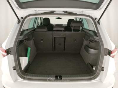 Skoda Karoq Karoq 1.0 tsi executive 115cv Bianco usata Parma