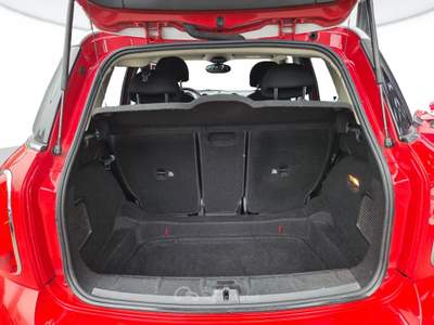 MINI Clubman Mini countryman 2.0 cooper sd e6 Rosso usata San Zeno Naviglio