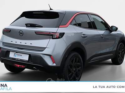 Opel Mokka  - mokka 1.5 gs line s&s 110cv Grigio usata Marcianise