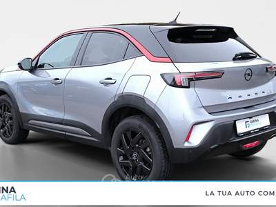 Opel Mokka  - mokka 1.5 gs line s&s 110cv Grigio usata Marcianise