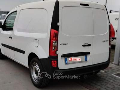 Mercedes-Benz Citan 1.5 109 CDI S&S Furgone Long Bianco usata Eraclea