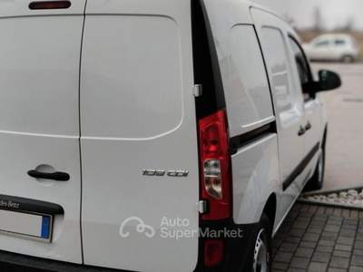 Mercedes-Benz Citan 1.5 109 CDI S&S Furgone Long Bianco usata Eraclea