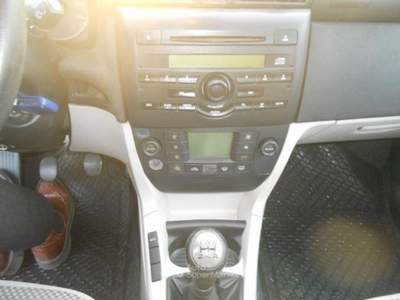 Fiat Stilo DYNAMIC Argento usata Chions