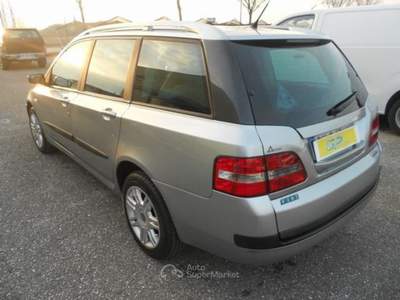 Fiat Stilo DYNAMIC Argento usata Chions