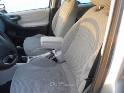 Fiat Stilo DYNAMIC Argento usata Chions