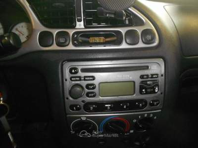 Ford Puma COUPE Argento usata Chions