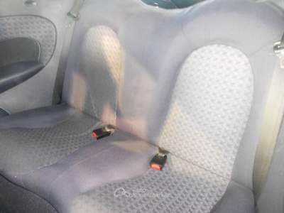 Ford Puma COUPE Argento usata Chions
