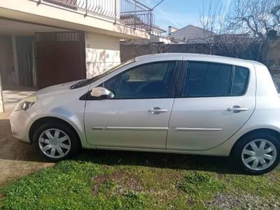 Renault Clio Renault Clio 2010 Grigio usata Santeramo in Colle