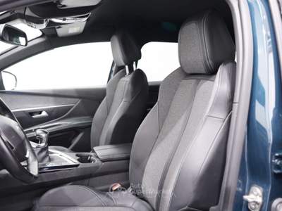 Peugeot 3008 1.2 PureTech Turbo 130cv S&S Allure Pack Blu/Azzurro usata Pozzuoli