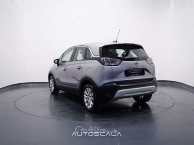 Opel Crossland 1.2 12V S&S Elegance Grigio usata Pozzuoli