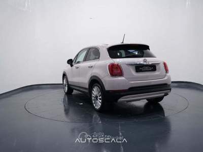 Fiat 500X 1.3 MultiJet 95 CV Lounge Beige usata Pozzuoli