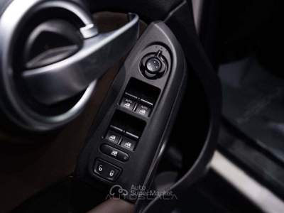 Fiat 500X 1.3 MultiJet 95 CV Lounge Beige usata Pozzuoli