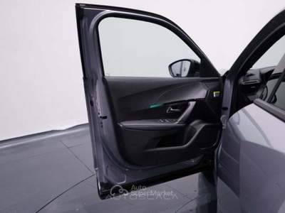 Peugeot 2008 1.2 PureTech 130cv S&S Allure Grigio usata Pozzuoli