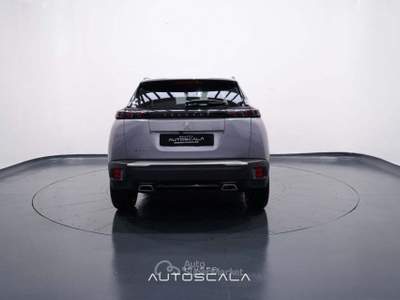 Peugeot 2008 1.2 PureTech 130cv S&S Allure Grigio usata Pozzuoli