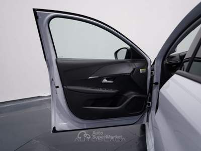 Peugeot 208 1.2 PureTech 100cv S&S 5 porte Allure Bianco usata Pozzuoli