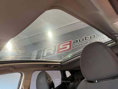 Nissan Qashqai N-Connecta Grigio usata Angri