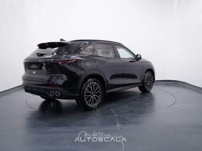 Sportequipe 7 Sportequipe 8 GT 1.6 T-GDI 186cv DCT Nero usata Pozzuoli