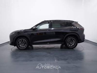 Sportequipe 7 Sportequipe 8 GT 1.6 T-GDI 186cv DCT Nero usata Pozzuoli