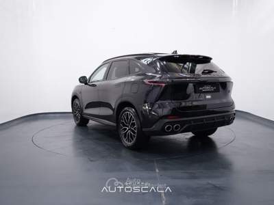 Sportequipe 7 Sportequipe 8 GT 1.6 T-GDI 186cv DCT Nero usata Pozzuoli
