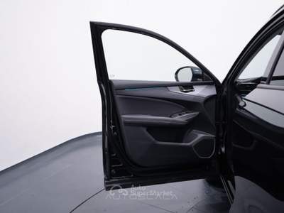 Sportequipe 7 Sportequipe 8 GT 1.6 T-GDI 186cv DCT Nero usata Pozzuoli