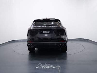 Sportequipe 7 Sportequipe 8 GT 1.6 T-GDI 186cv DCT Nero usata Pozzuoli