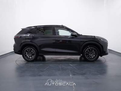 Sportequipe 7 Sportequipe 8 GT 1.6 T-GDI 186cv DCT Nero usata Pozzuoli