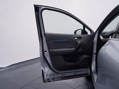 Renault Captur 1.0 TCe 90cv Techno Grigio usata Pozzuoli