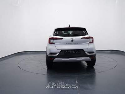 Renault Captur 1.0 TCe 90cv Techno Grigio usata Pozzuoli