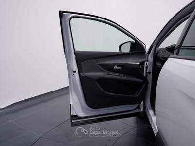 Peugeot 3008 1.2 PureTech Turbo 130cv S&S Active Pack Bianco usata Pozzuoli