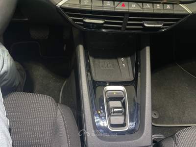 Skoda Octavia DSG Wagon Selection Bianco usata Gozzano