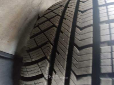 Opel Astra OK NEOPATENTATI, SOLO 65.OOOKM, SPIA MOTORE ACCESA Grigio usata Reggio nell'Emilia